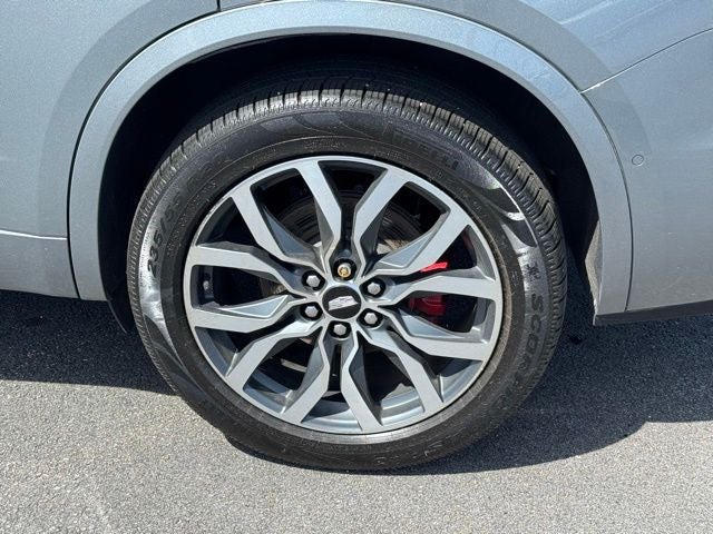 2023 Cadillac XT6 Sport