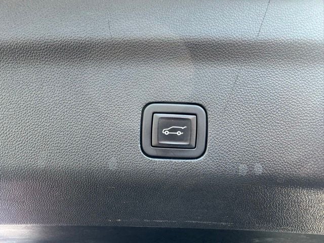 2023 Cadillac Escalade Sport Platinum Onyx Package