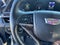 2023 Cadillac Escalade Sport Platinum Onyx Package