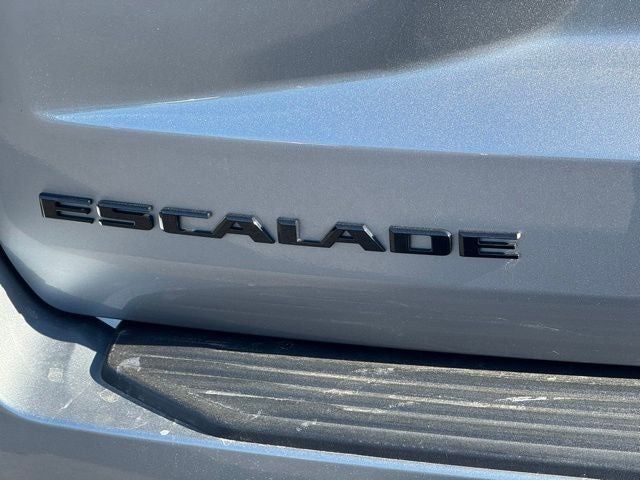 2023 Cadillac Escalade Sport Platinum Onyx Package