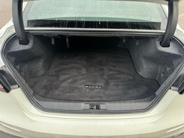 2020 Nissan Maxima SR