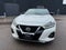 2020 Nissan Maxima SR