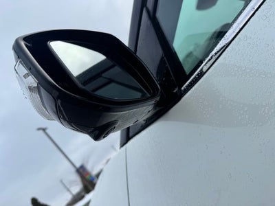 2020 Nissan Maxima SR