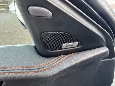 2020 Nissan Maxima SR