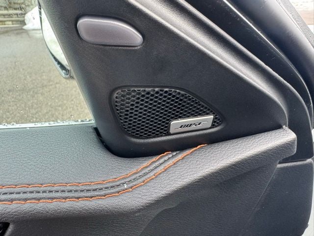 2020 Nissan Maxima SR