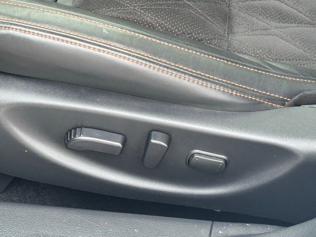 2020 Nissan Maxima SR