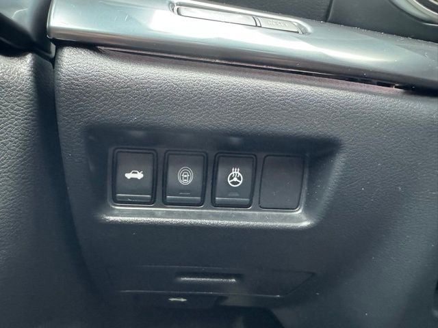 2020 Nissan Maxima SR