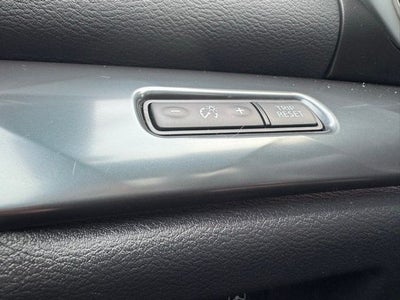 2020 Nissan Maxima SR