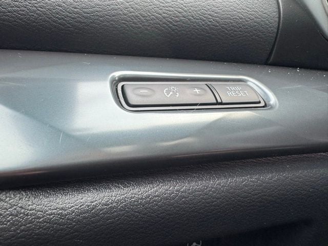 2020 Nissan Maxima SR