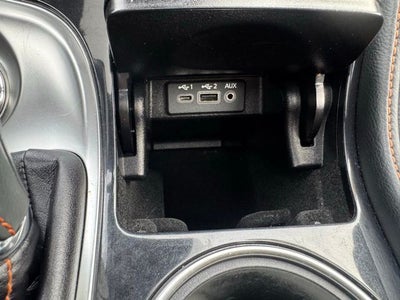 2020 Nissan Maxima SR