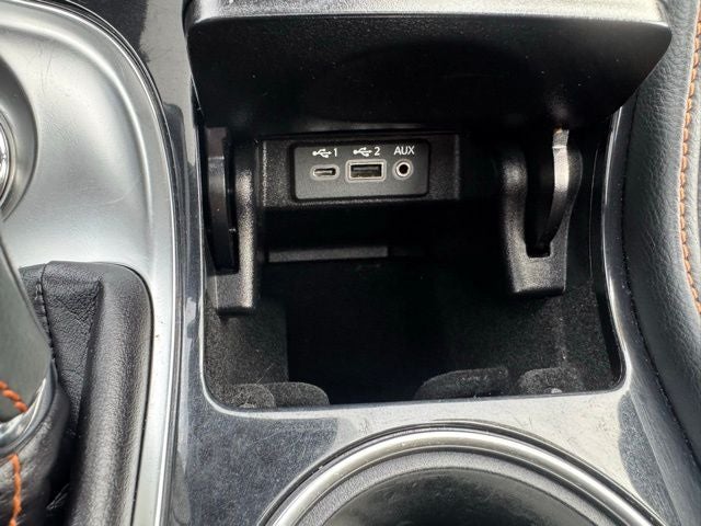 2020 Nissan Maxima SR