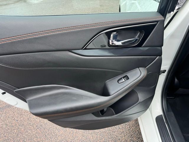 2020 Nissan Maxima SR