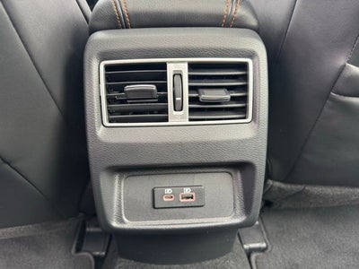 2020 Nissan Maxima SR