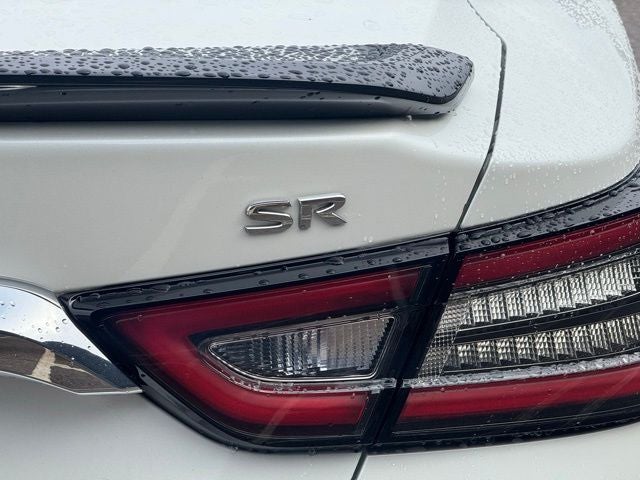 2020 Nissan Maxima SR