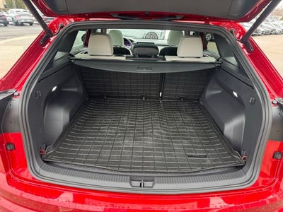 2024 Volkswagen Atlas Cross Sport 2.0T SEL Premium R-Line