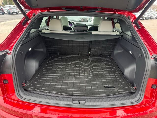 2024 Volkswagen Atlas Cross Sport 2.0T SEL Premium R-Line