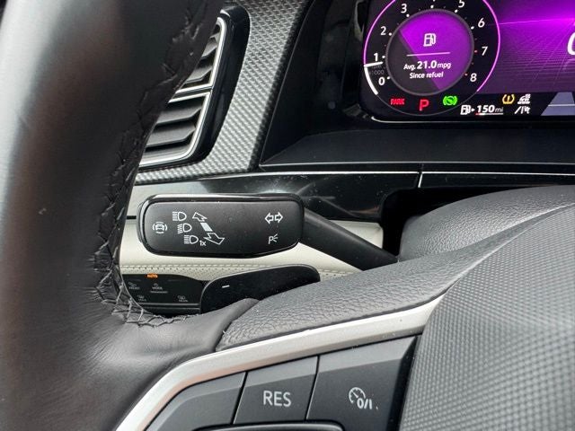 2024 Volkswagen Atlas Cross Sport 2.0T SEL Premium R-Line