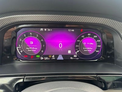 2024 Volkswagen Atlas Cross Sport 2.0T SEL Premium R-Line