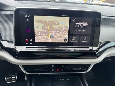 2024 Volkswagen Atlas Cross Sport 2.0T SEL Premium R-Line