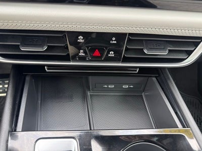 2024 Volkswagen Atlas Cross Sport 2.0T SEL Premium R-Line