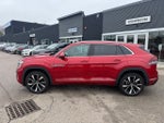 2024 Volkswagen Atlas Cross Sport 2.0T SEL Premium R-Line
