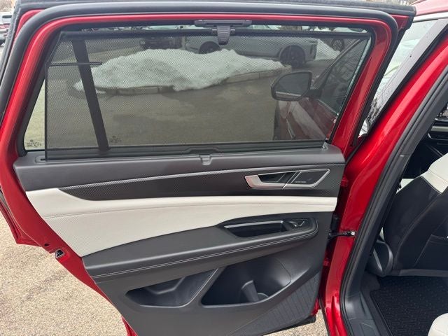 2024 Volkswagen Atlas Cross Sport 2.0T SEL Premium R-Line