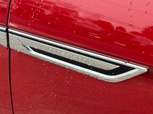 2024 Volkswagen Atlas Cross Sport 2.0T SEL Premium R-Line