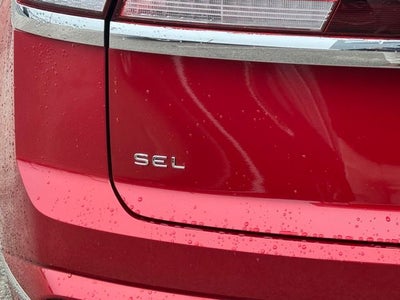 2024 Volkswagen Atlas Cross Sport 2.0T SEL Premium R-Line