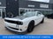 2015 Dodge Challenger SRT Hellcat