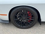 2015 Dodge Challenger SRT Hellcat