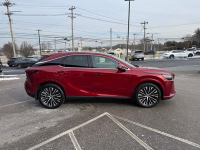 2023 Lexus RX 350