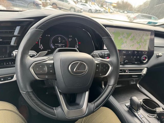2023 Lexus RX 350
