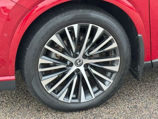 2023 Lexus RX 350