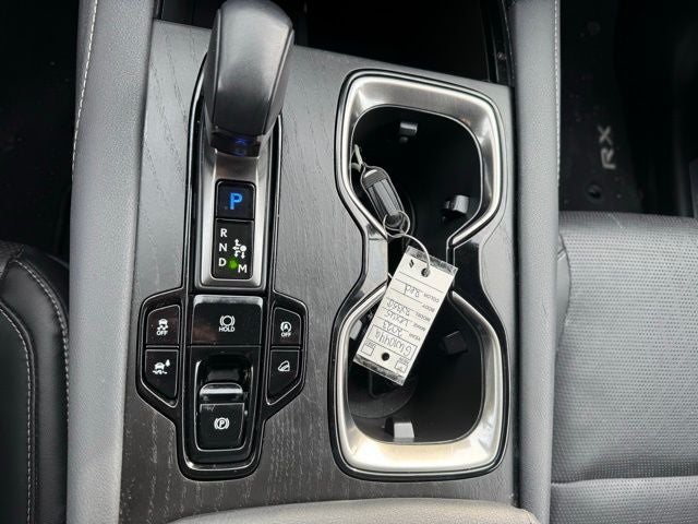 2023 Lexus RX 350