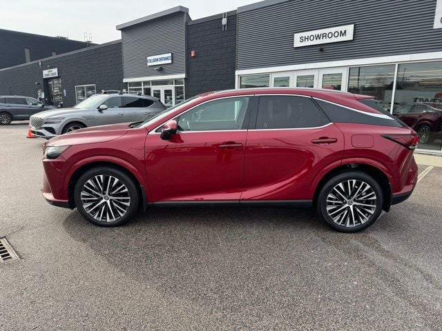 2023 Lexus RX 350