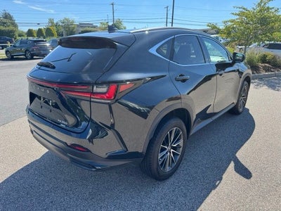 2024 Lexus NX 350 Premium