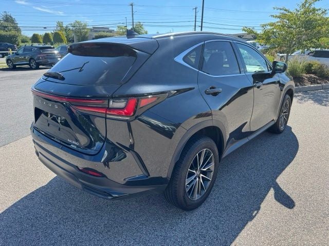 2024 Lexus NX 350 Premium