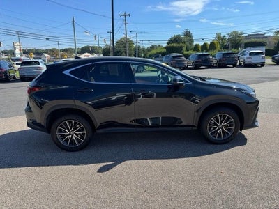 2024 Lexus NX 350 Premium