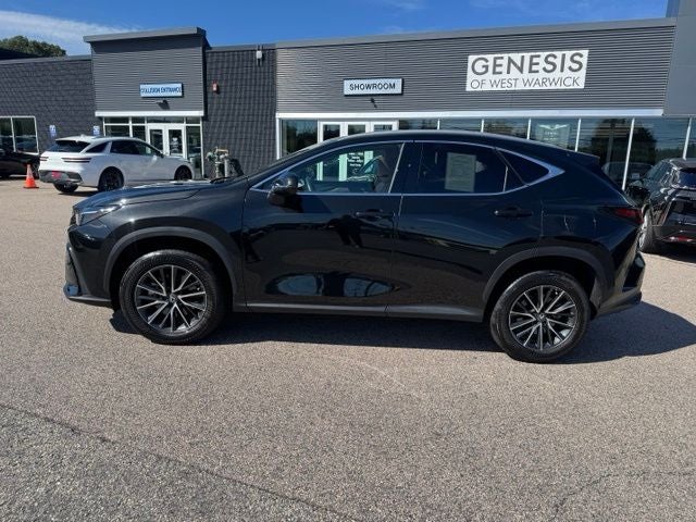 2024 Lexus NX 350 Premium