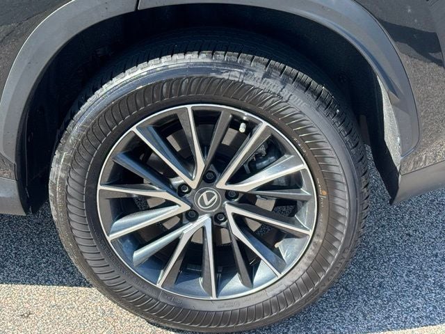 2024 Lexus NX 350 Premium