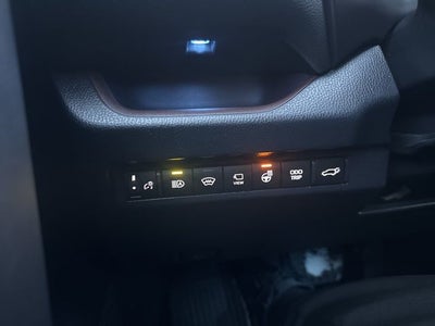 2023 Toyota RAV4 Limited Technology & Weather Packages