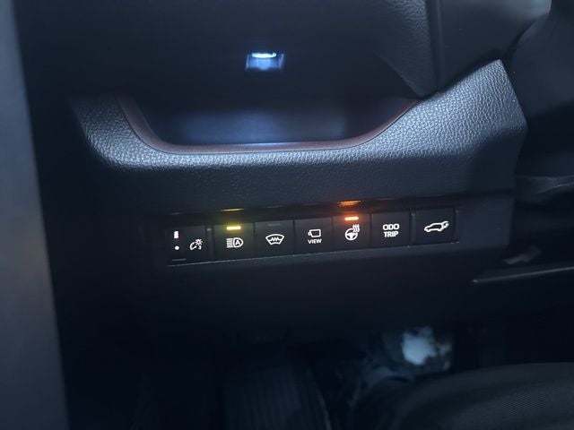 2023 Toyota RAV4 Limited Technology & Weather Packages