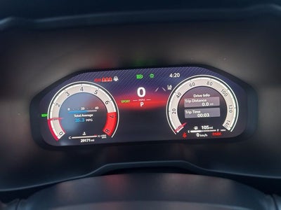 2023 Toyota RAV4 Limited Technology & Weather Packages