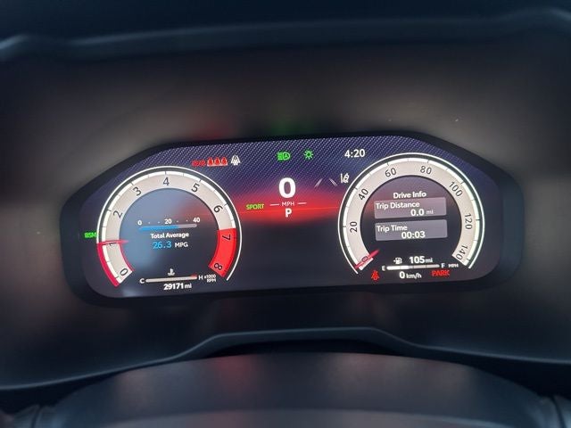 2023 Toyota RAV4 Limited Technology & Weather Packages