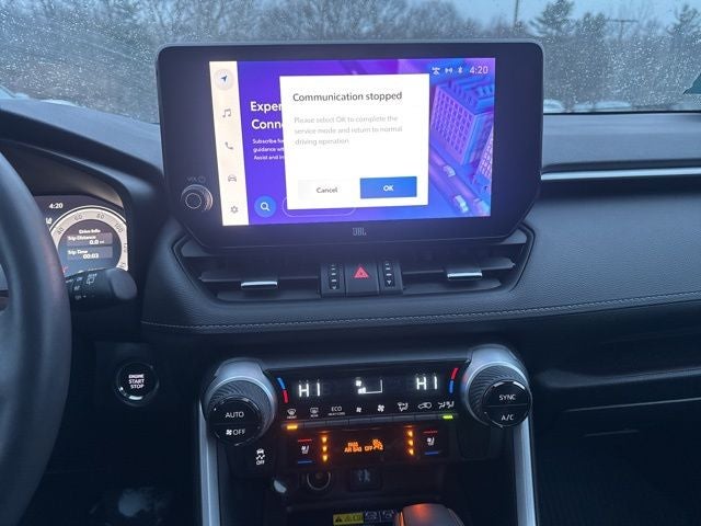 2023 Toyota RAV4 Limited Technology & Weather Packages