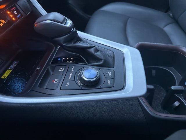 2023 Toyota RAV4 Limited Technology & Weather Packages