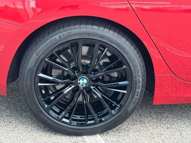 2023 BMW 3 Series 330i xDrive