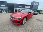 2023 BMW 3 Series 330i xDrive