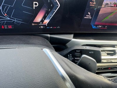 2023 BMW 3 Series 330i xDrive