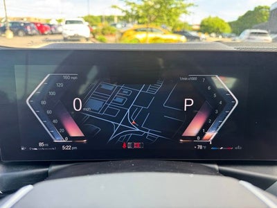 2023 BMW 3 Series 330i xDrive